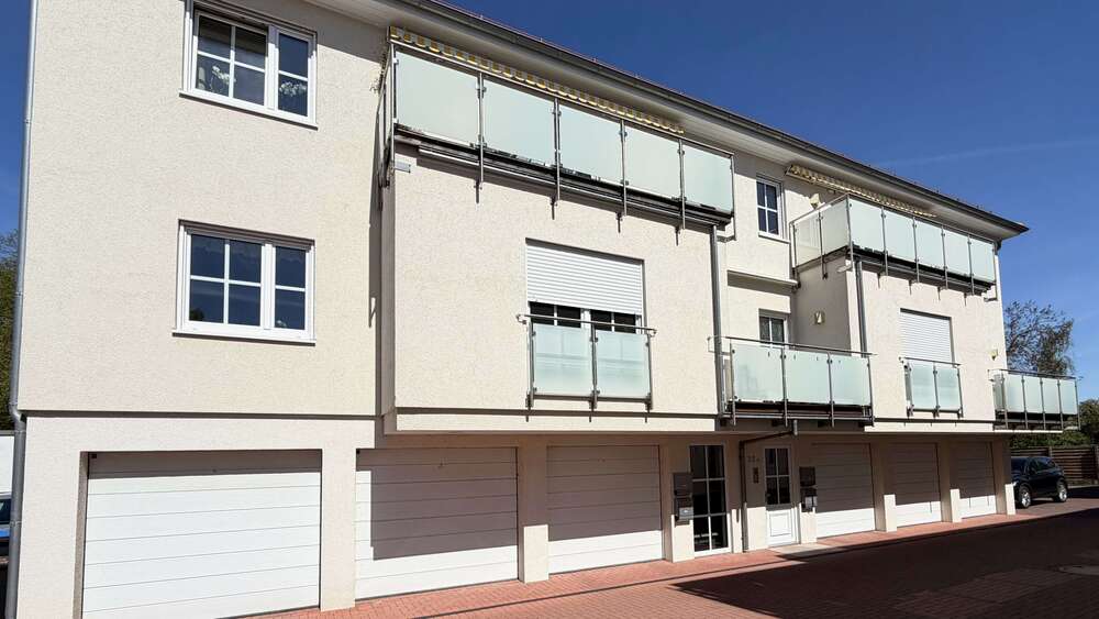 Etagenwohnung Wennigsen - 3 Zimmer, 77 m&sup2;, 1.050&euro; | Angebot:26199797