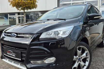 Ford Kuga 272.000 km 4.900 &euro; Wadersloh 59329