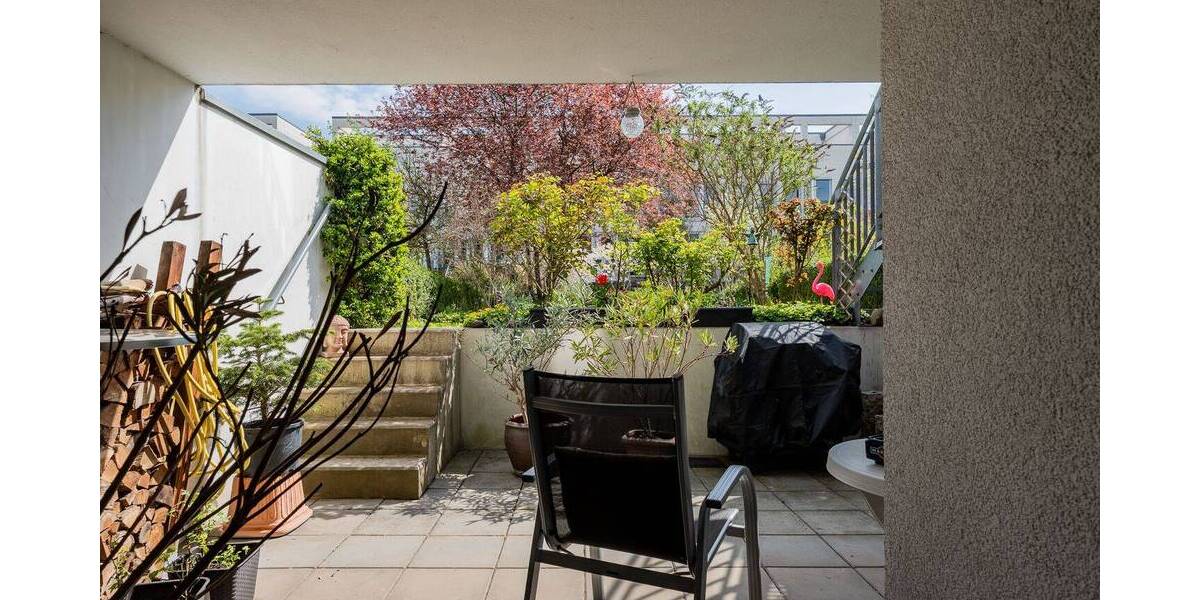 Reihenmittelhaus Berlin Rummelsburg - 5 Zimmer, 196 m&sup2;, 1.690.000&euro; | Angebot:26345344