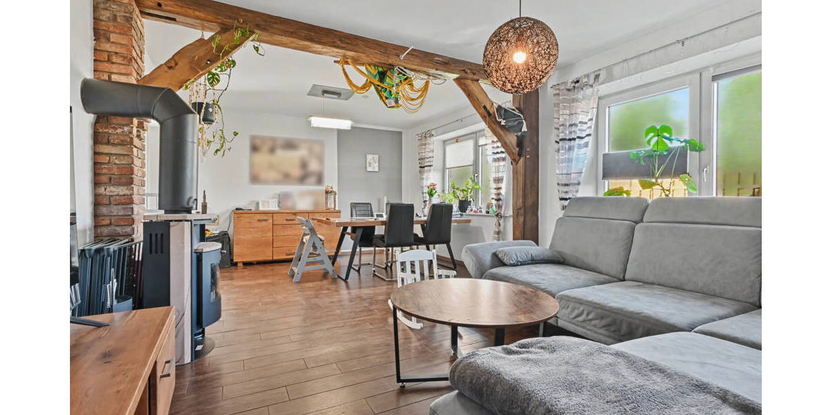 Einfamilienhaus Apen / Augustfehn Augustfehn I - 5 Zimmer, 132 m&sup2;, 310.000&euro; | Angebot:26220373