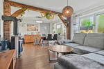Einfamilienhaus Apen / Augustfehn Augustfehn I - 5 Zimmer, 132 m&sup2;, 310.000&euro; | Angebot:26220373