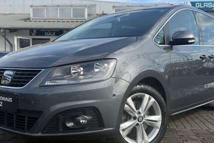 Seat Alhambra 39.323 km 35.898 &euro; Lohmar 53797