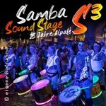 S3 - Samba Sound Stage