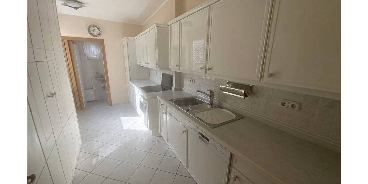 Mehrfamilienhaus, Wohnhaus Bremen Riensberg - 5 Zimmer, 118 m&sup2;, 395.000&euro; | Angebot:26803857