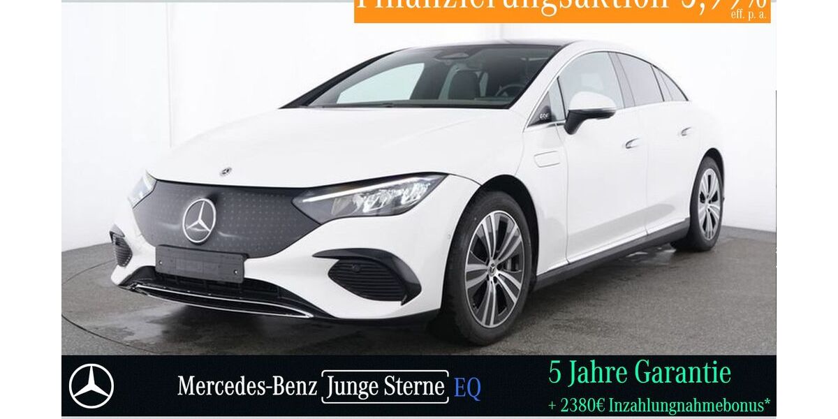 Mercedes-Benz EQE 20.990 km 44.344 &euro; Weyhe 28844