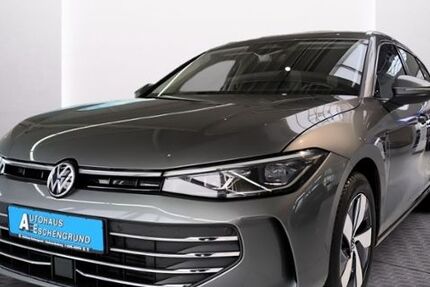 VW Passat 13.629 km 37.869 &euro; Neubrandenburg 17034