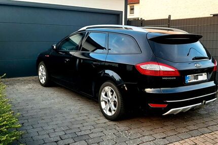 Ford Mondeo 112.800 km 7.500 &euro; Halle 33790
