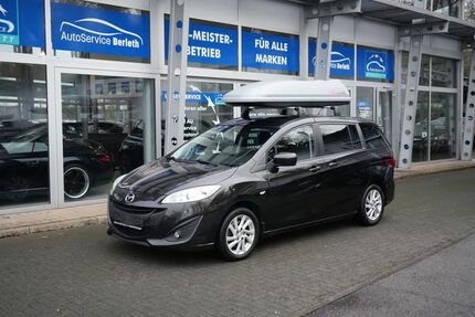 Mazda 5 197.106 km 4.700 &euro; Obertshausen 63179
