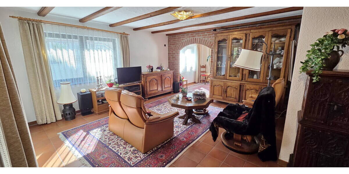 Einfamilienhaus Treis-Karden Treis - 4 Zimmer, 206 m&sup2;, 498.000&euro; | Angebot:26695355