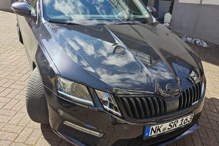 Skoda Octavia 76.200 km 25.500 &euro; Neunkirchen 66538