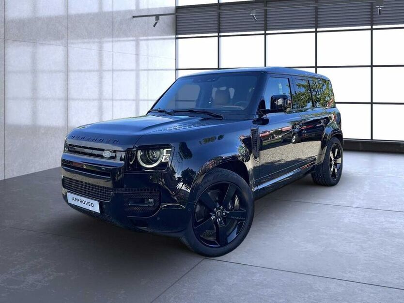 Defender