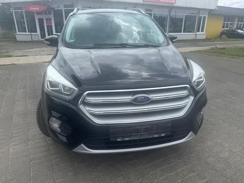 Kuga