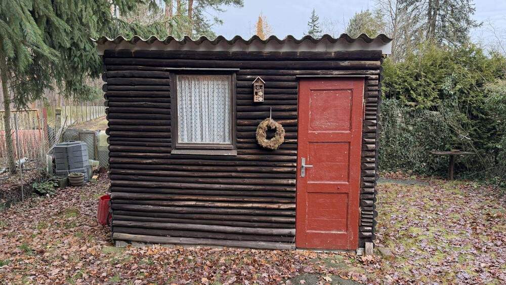 Grundstück Radeburg - 35.000&euro; | Angebot:24408610