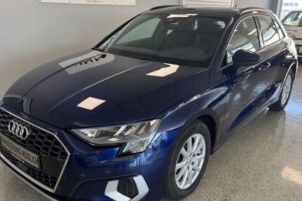 Audi A3 100.500 km 18.600 &euro; Reilingen 68799