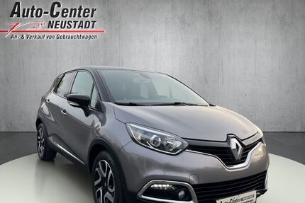 Renault Captur 86.800 km 9.890 &euro; Neustadt / Hessen 35279