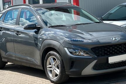 Hyundai KONA 73.000 km 15.995 &euro; Bruchsal-Helmsheim 76646