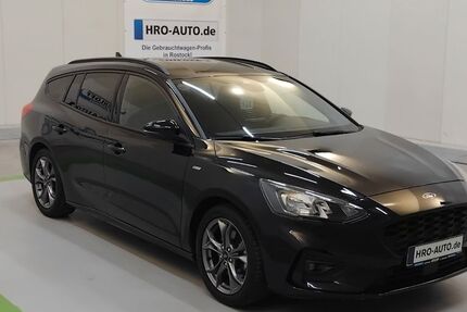 Ford Focus 50.300 km 17.500 &euro; Rostock 18106