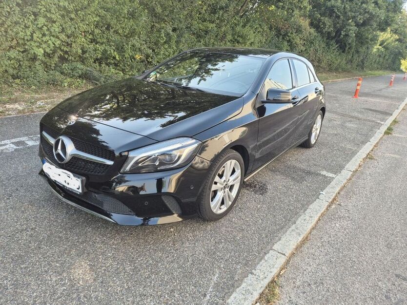 A 200