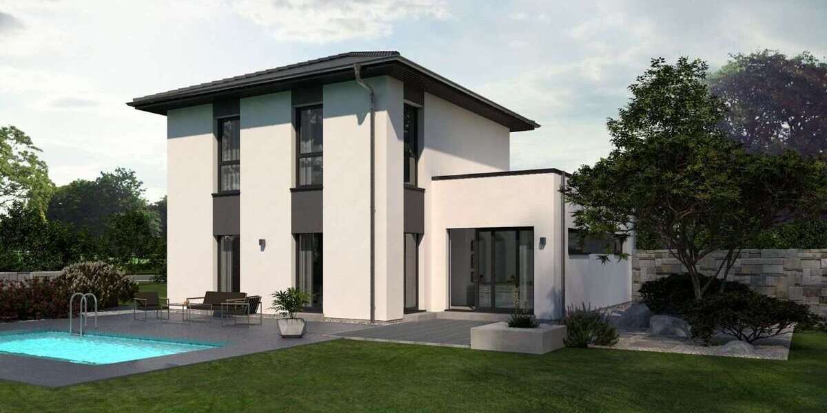 Einfamilienhaus Wittlich - 5 Zimmer, 148 m&sup2;, 514.850&euro; | Angebot:26729012