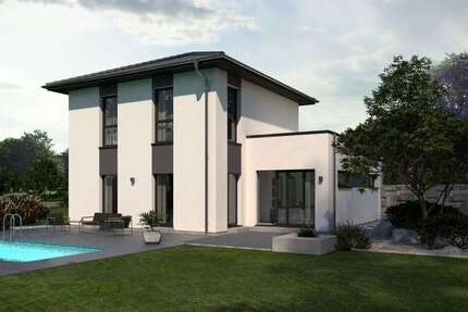 Haus Wittlich - 5 Zimmer, 148 m&sup2;, 514.850&euro; | Angebot:26729012