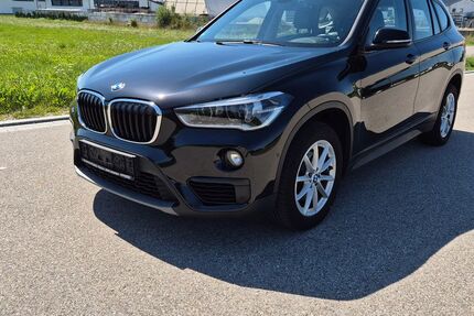 BMW X1 195.500 km 11.250 &euro; Hemau 93155