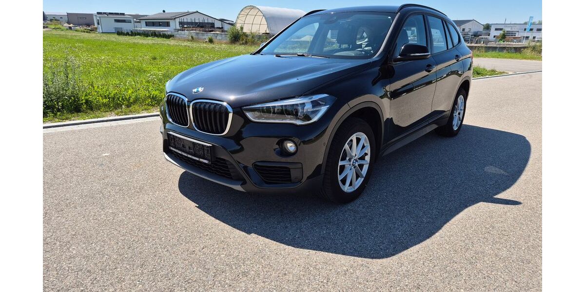 BMW X1 195.500 km 11.250 &euro; Hemau 93155