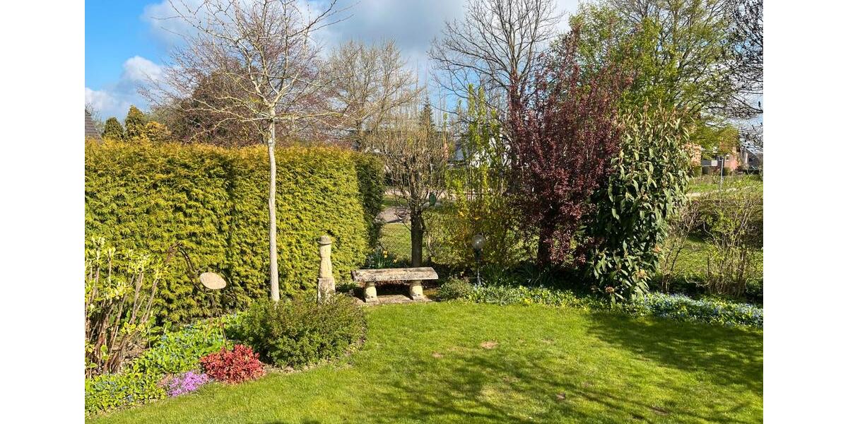 Bungalow Bad Nenndorf - 5 Zimmer, 122 m&sup2;, 449.000&euro; | Angebot:26221994