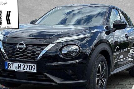 Nissan Juke 1.948 km 29.490 € Kulmbach 95326