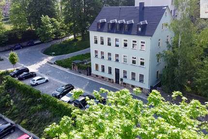 Wohnung Annaberg-Buchholz Annaberg - 2 Zimmer, 61 m&sup2;, 307&euro; | Angebot:26319869