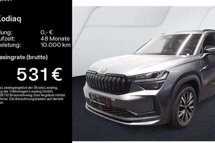 Skoda Kodiaq 8.600 km 47.449 &euro; Mühlheim a. Main 63165
