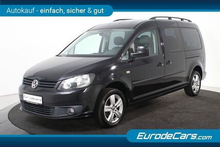 VW Caddy Maxi 185.000 km 11.600 &euro; Herzogenrath 52134