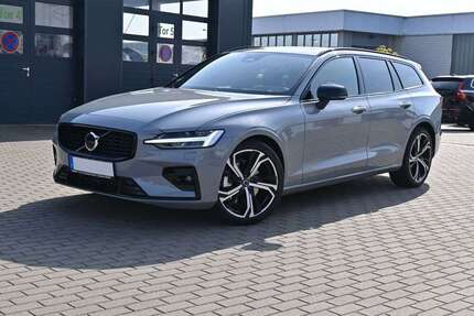 Volvo V60 26.700 km 41.490 &euro; Jüterbog 14913