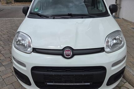 Fiat Panda 115.496 km 6.600 &euro; Altenriet 72657