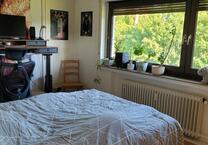 Anfragestopp! Helle 2-Zimmer-Wohnung mit Balkon & Einbauküche