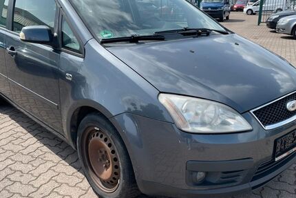 Ford Focus 293.510 km 899 &euro; Wittenburg 19243