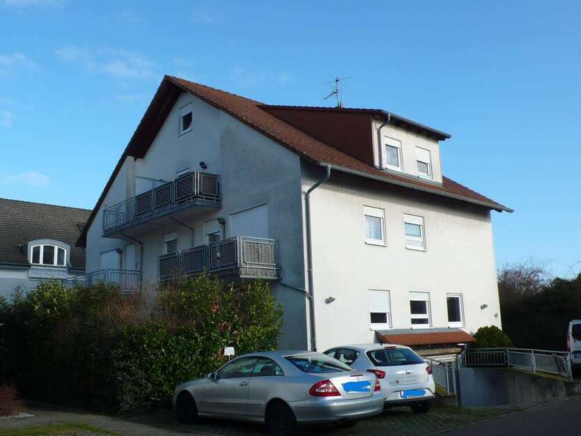 Wohnung zum Kaufen in Linkenheim-Hochstetten 230.000 € 65.06 m²