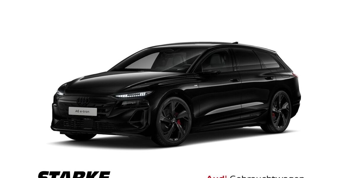 Audi A6 e-tron 12.644 km 67.730 &euro; Vechta 49377