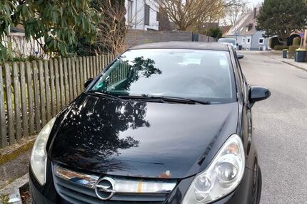 Opel Corsa 155.000 km 1.450 &euro; Dachau 85221