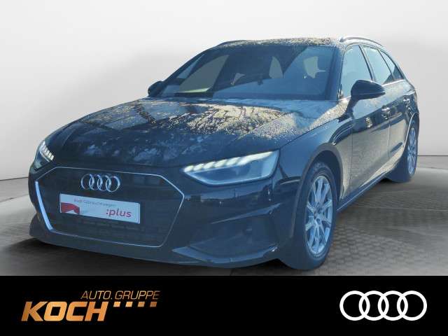 Audi A4 49.200 km 25.290 &euro; Schwäbisch Hall 74523
