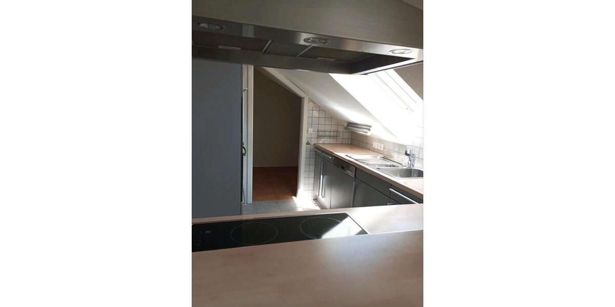 Einfamilienhaus Mühlhausen im Täle - 3 Zimmer, 100 m&sup2;, 800&euro; | Angebot:26277745