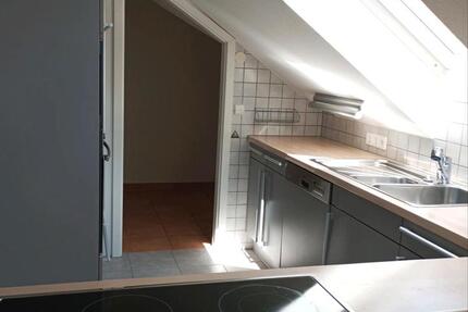 Haus Mühlhausen im Täle - 3 Zimmer, 100 m&sup2;, 800&euro; | Angebot:26277745