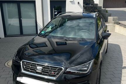 Seat Arona 53.453 km 17.950 &euro; Waldachtal 72178