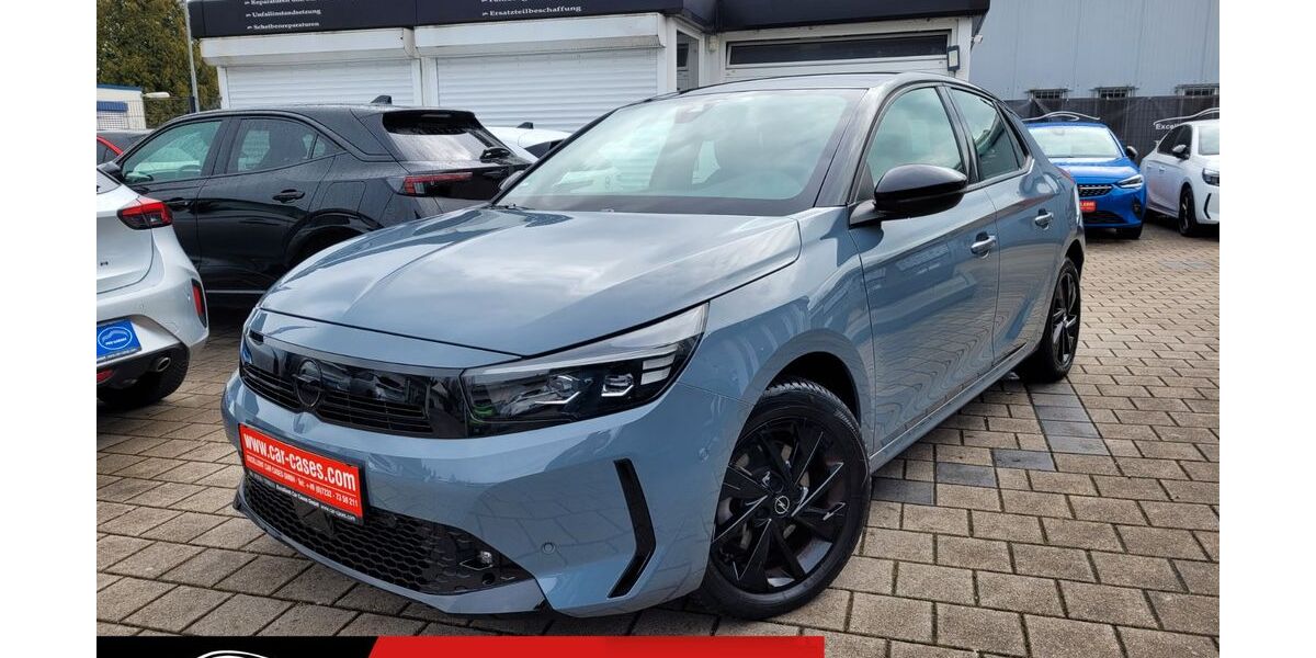 Opel Corsa 29.381 km 16.490 &euro; Remchingen 75196