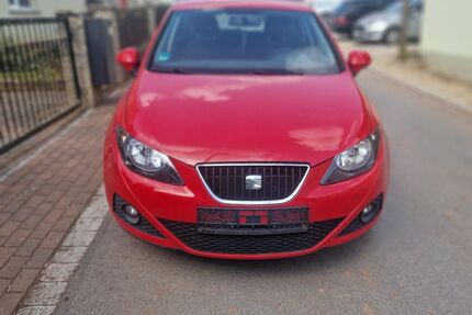 Seat Ibiza 180.000 km 3.000 &euro; schwabach 91126