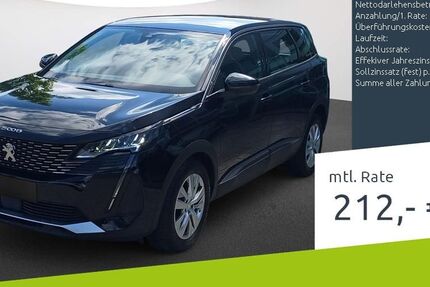 Peugeot 5008 72.695 km 18.499 &euro; Borken 46325