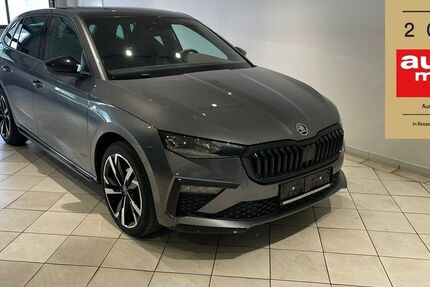 Skoda Scala 16.107 km 23.499 &euro; Frohburg 04654