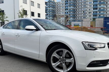 Audi A5 239.000 km 7.000 &euro; LIEDERBACH 65835