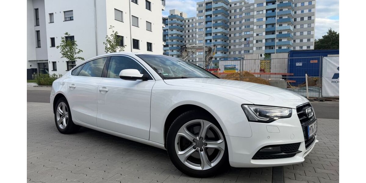 Audi A5 239.000 km 7.000 &euro; LIEDERBACH 65835