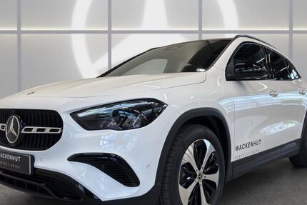 Mercedes-Benz GLA 180 11.563 km 33.900 &euro; Nagold 72202