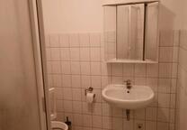 Nachmieter für 1,5 RaumWohnung in Arnstadt